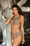 Swimsuit two piece model 143379
